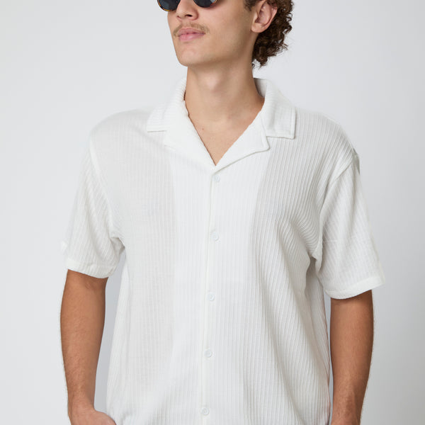 Camisa Soft Line