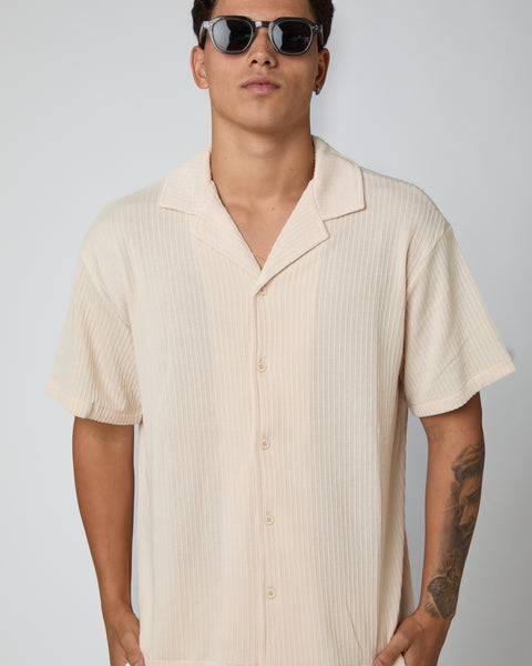 Camisa Soft Line