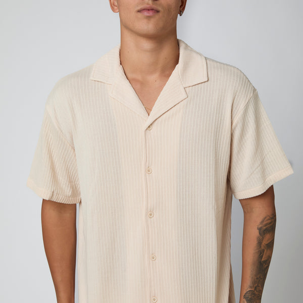 Camisa Soft Line