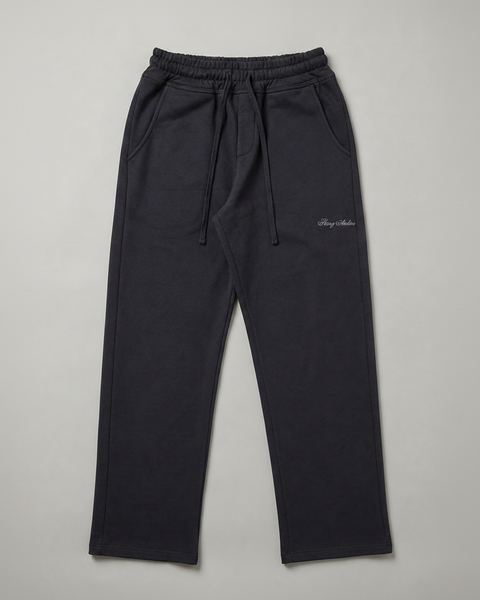 Moletom Noir Pants