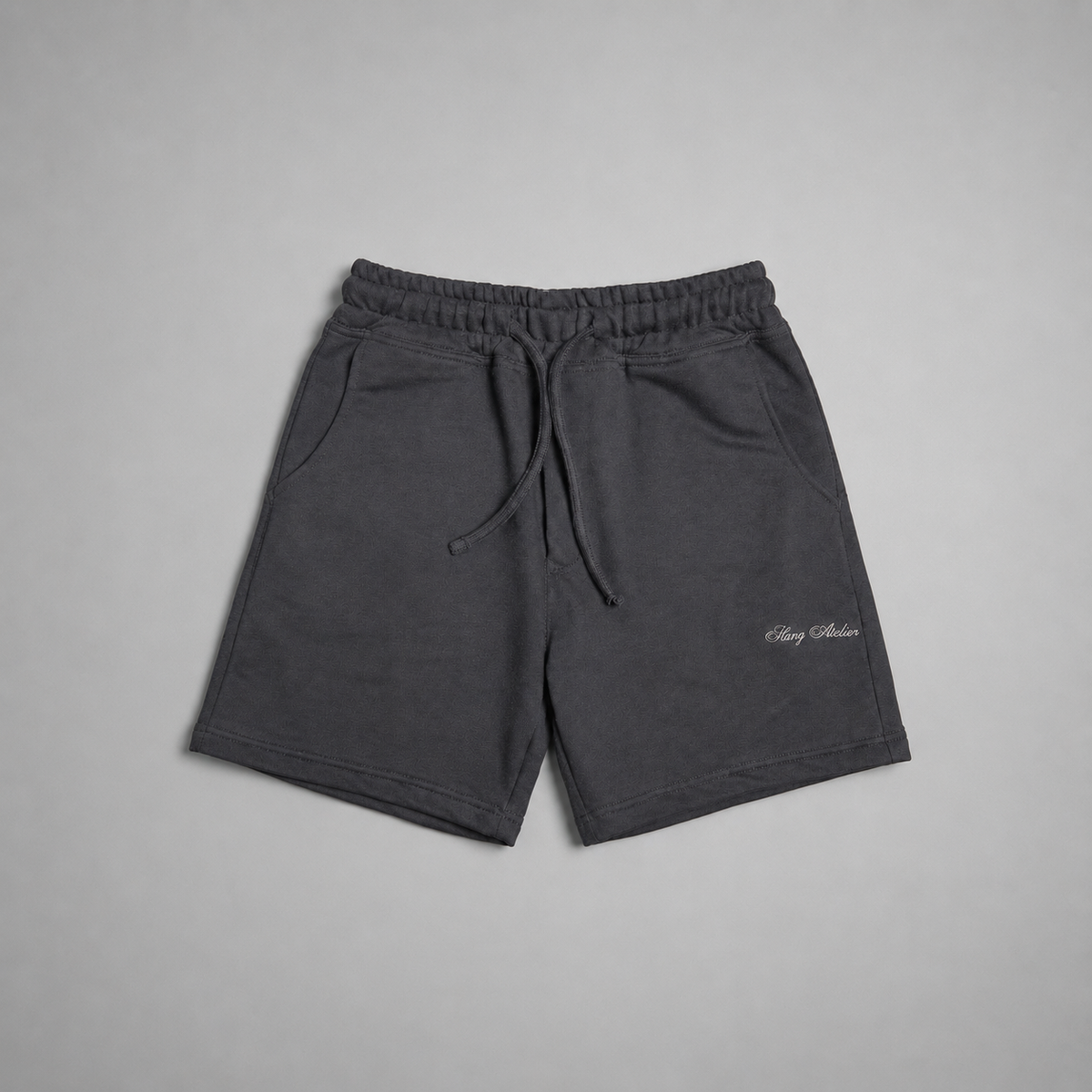 Moletom Midnight Noir