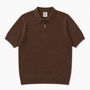 Polo Minimal Zip