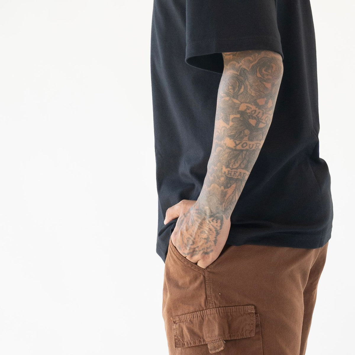 Conjunto Cargo ( 3 unidades )