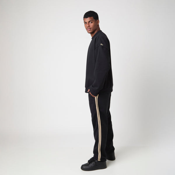 Calça Moletom Track Duo