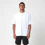 T-Shirt Oversized Blanc