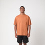 T-Shirt Oversized Pumpkin