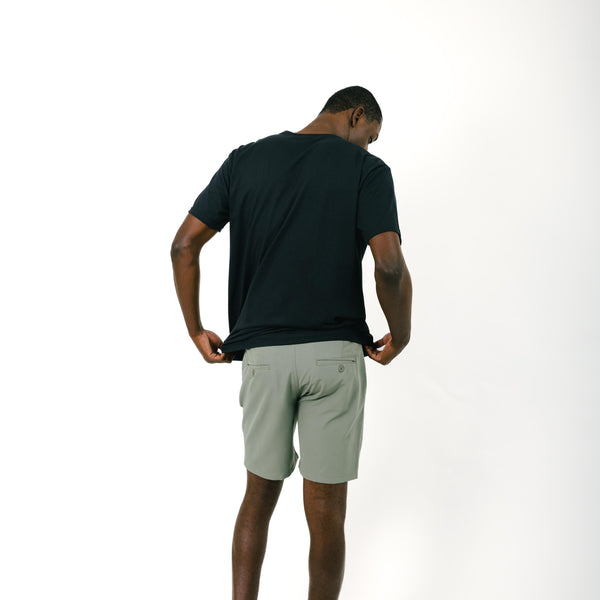 Bermuda Walk Musgo