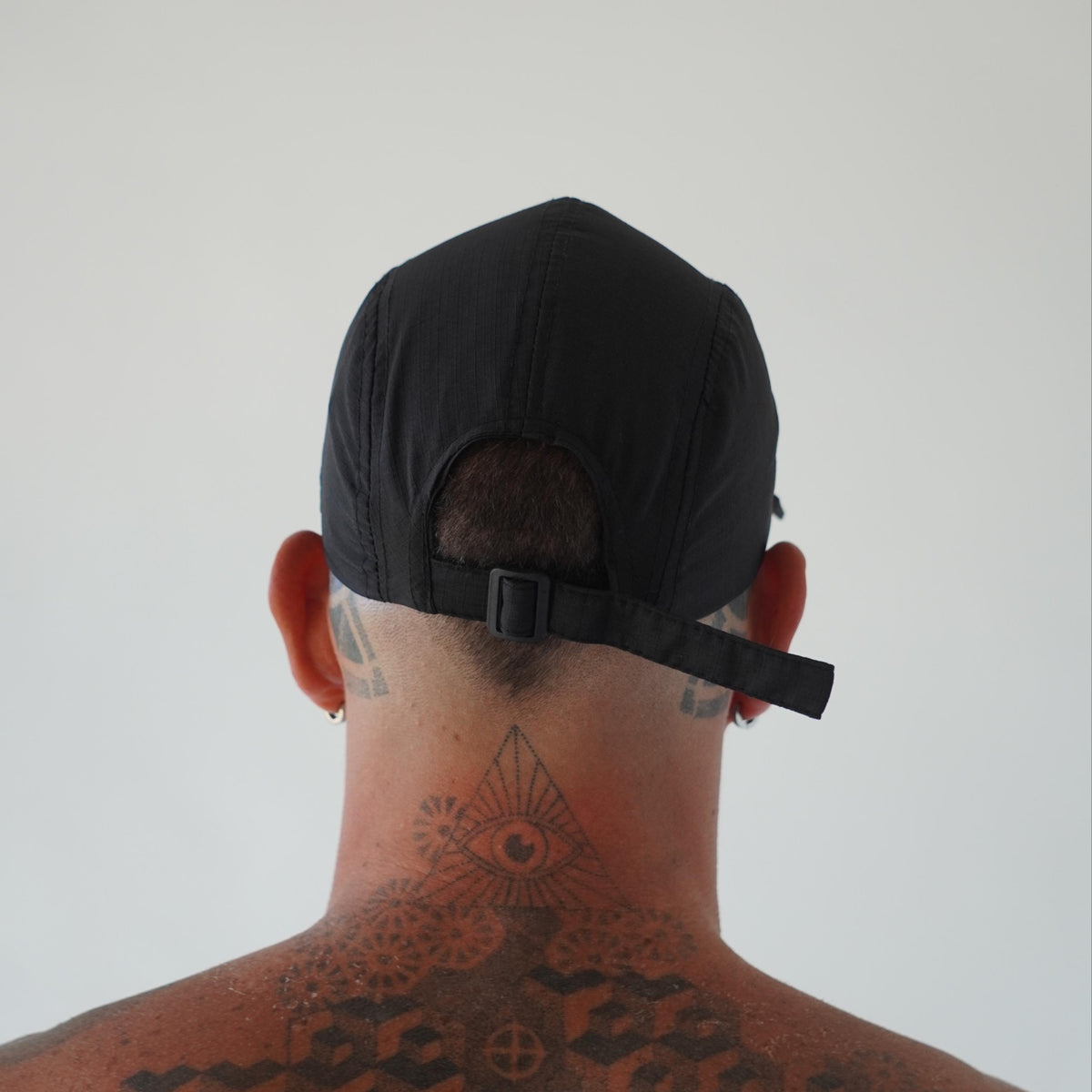 Boné Five Panel