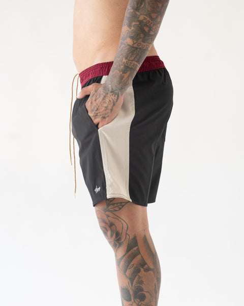 Ventura Line Black II