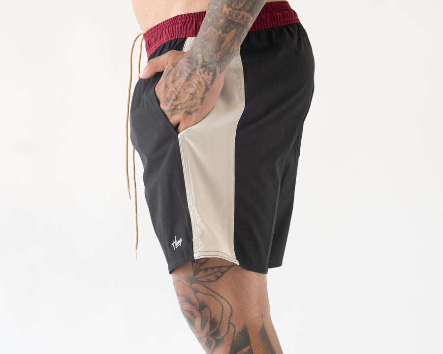 Ventura Line Black II