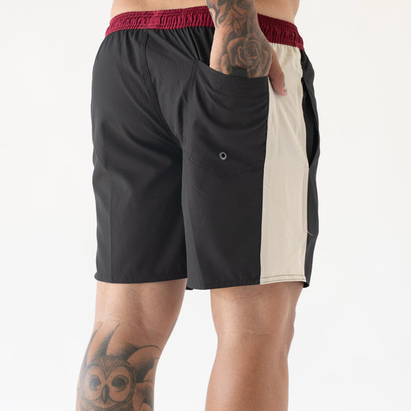 Ventura Line Black II