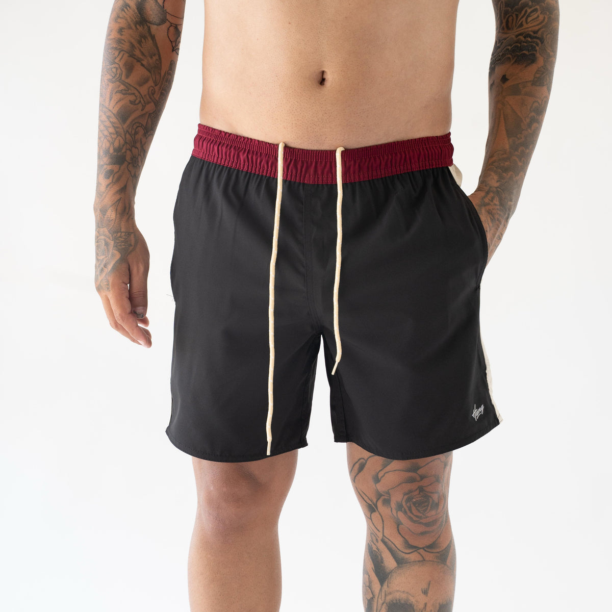 Ventura Line Black II