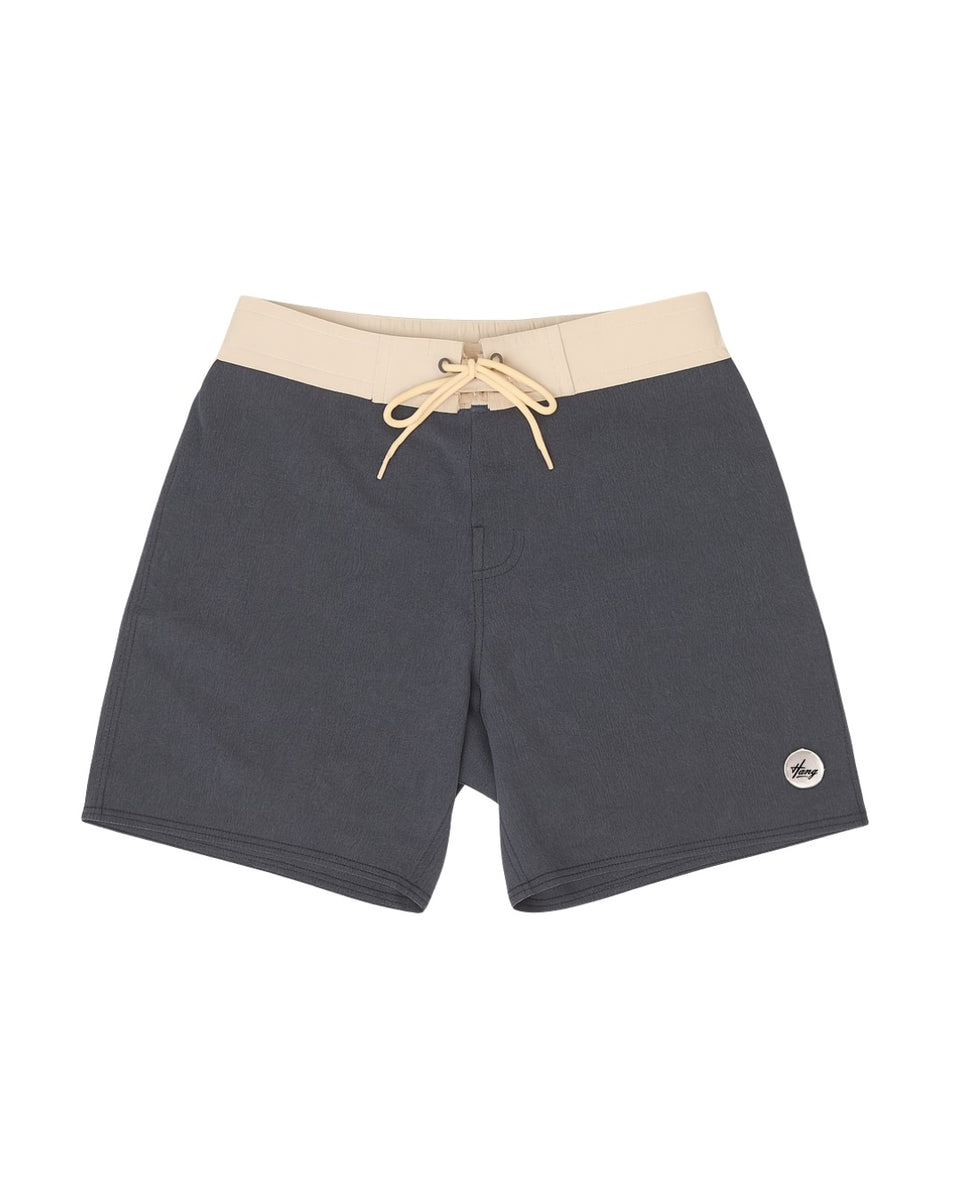 Tide Sable Gray