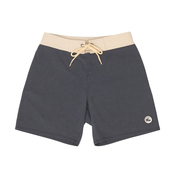 Tide Sable Gray