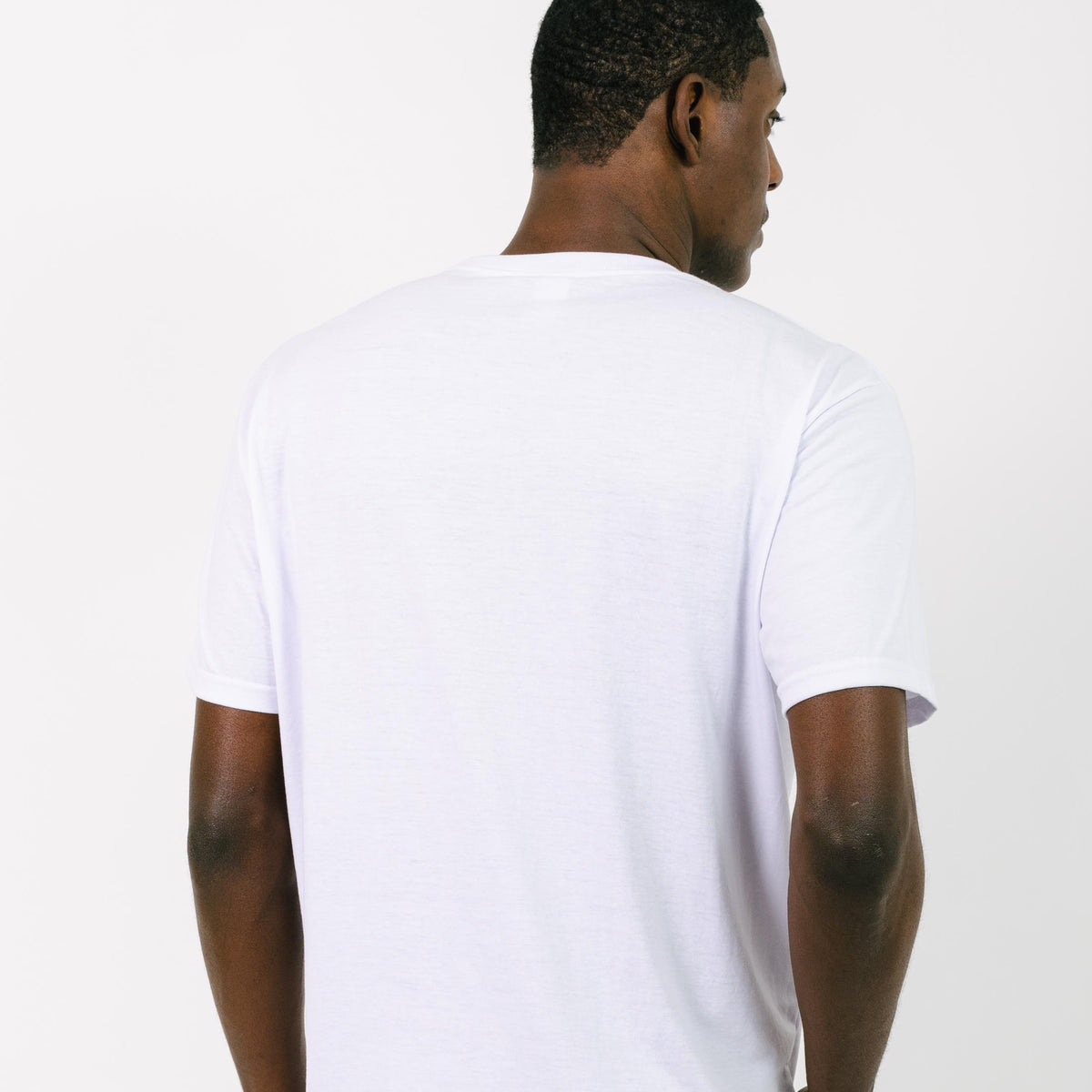 T-Shirt Basic White