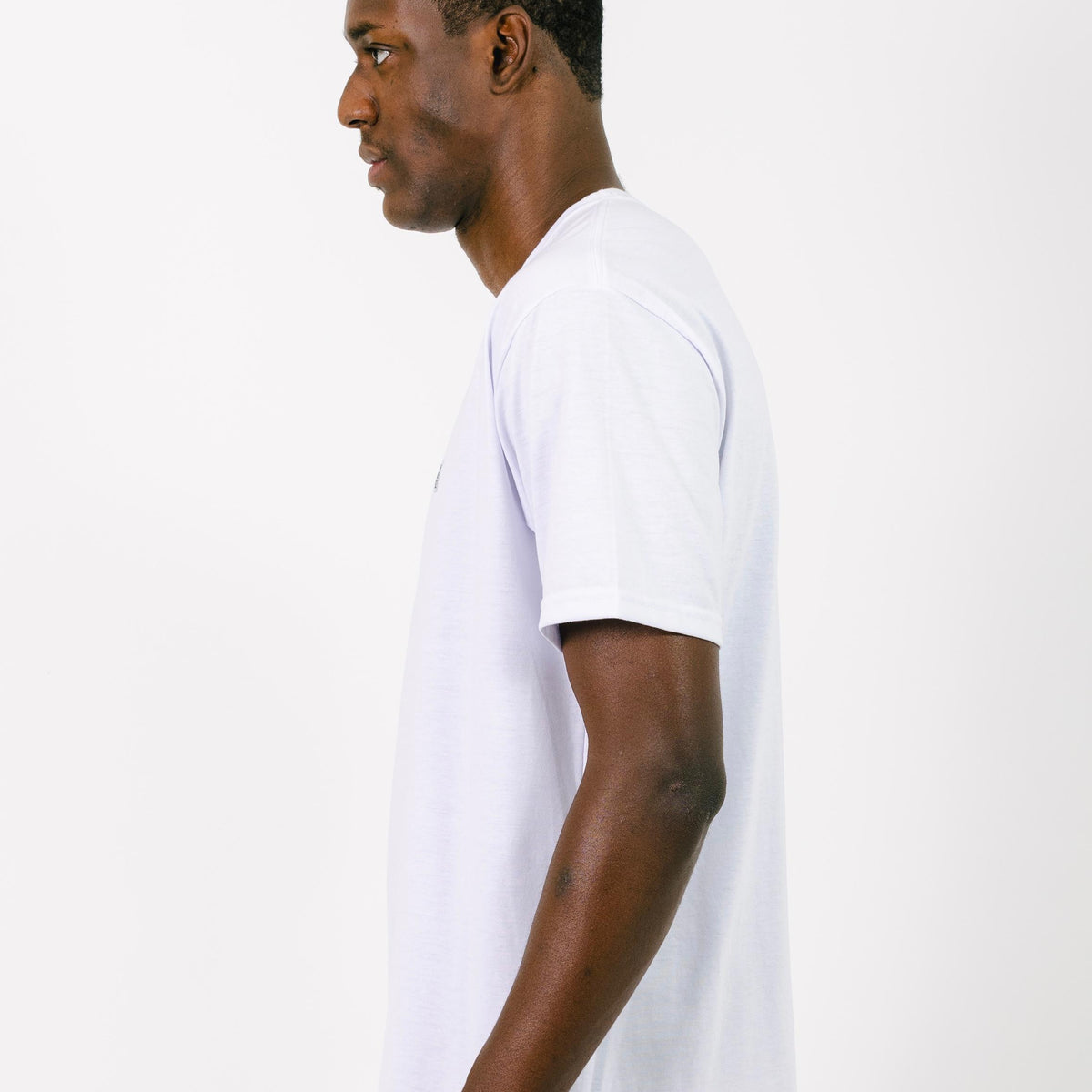 T-Shirt Basic White