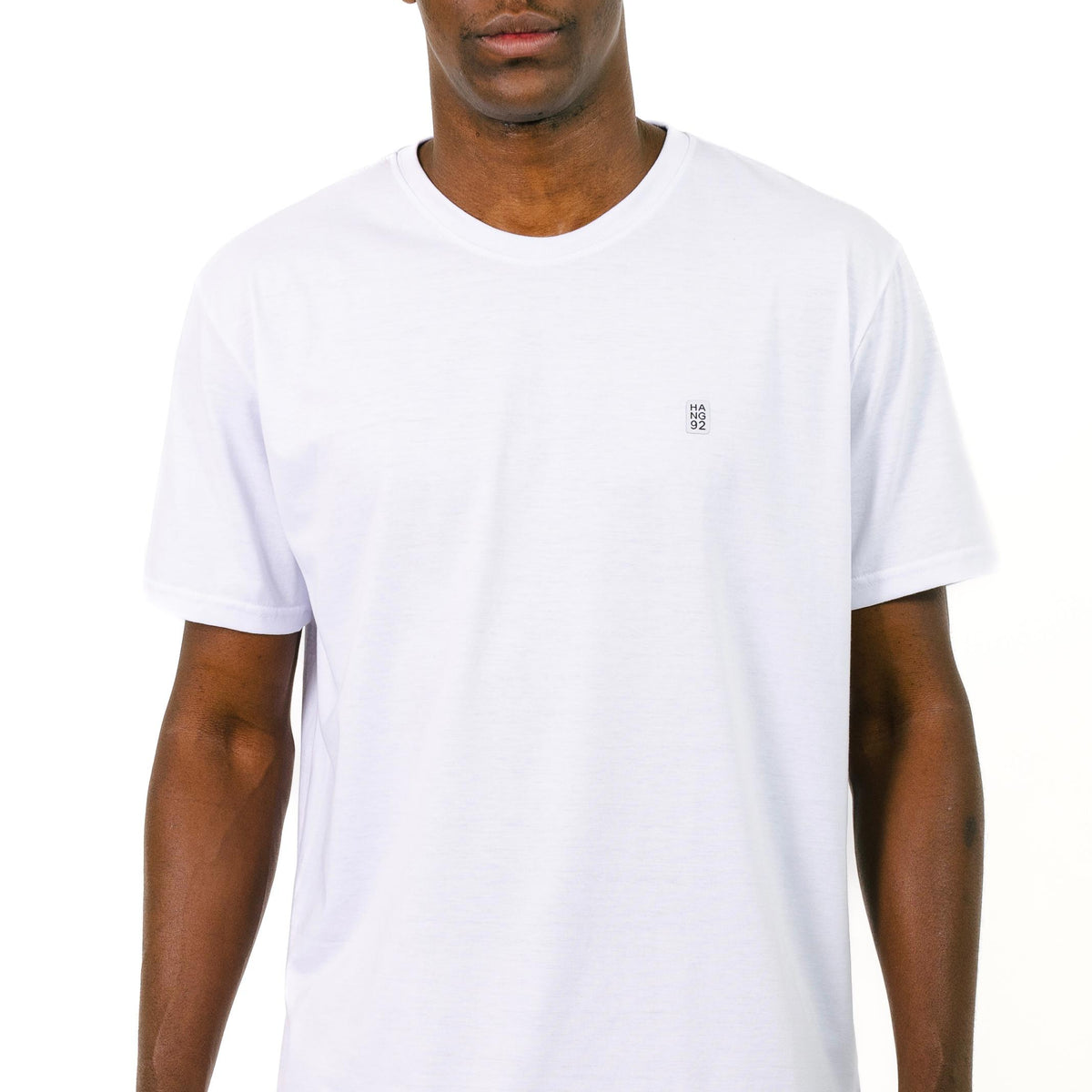 T-Shirt Basic White