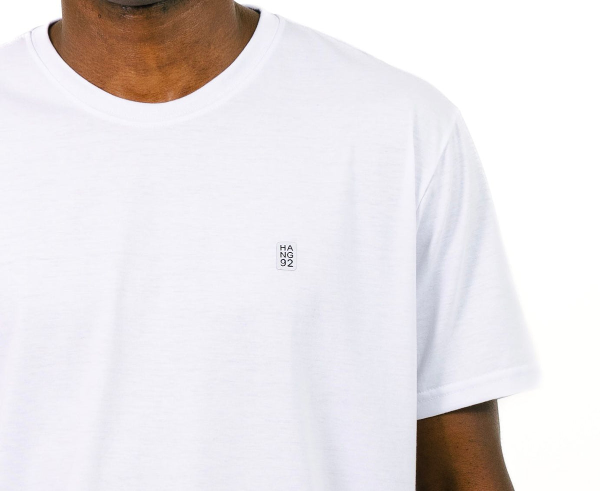 T-Shirt Basic White