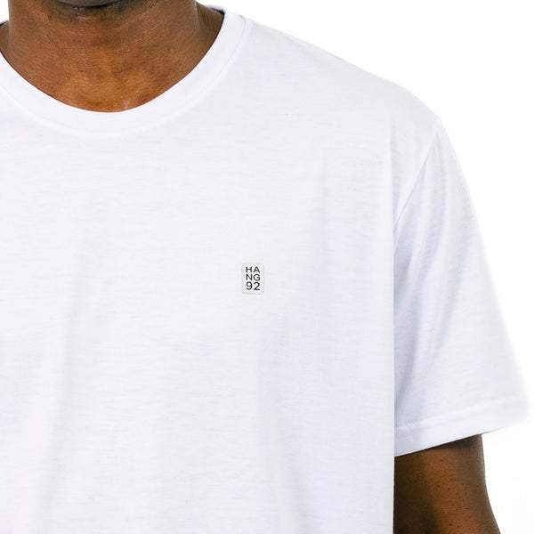 T-Shirt Basic White