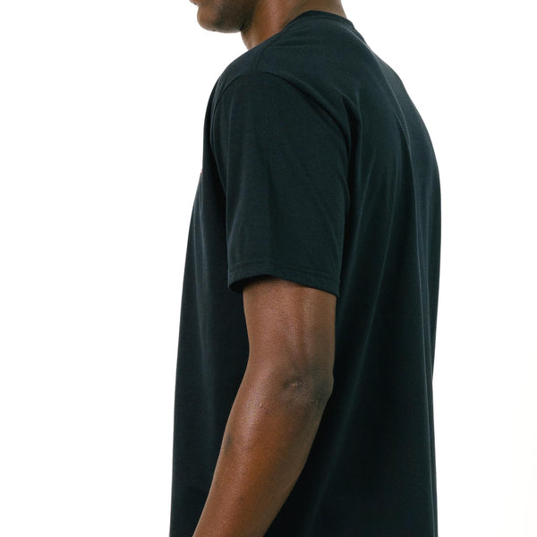 T-Shirt Basic Black